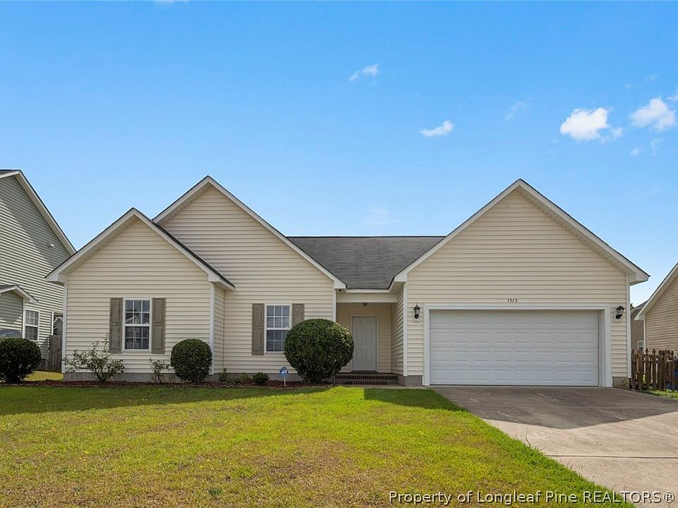 1513 Belews Creek Ln, Fayetteville, NC 28312 Zillow