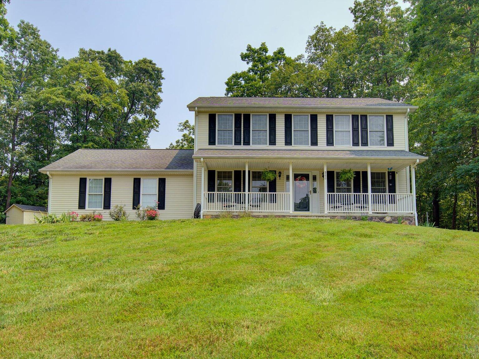 260 Rollingwood Ct, Troutville, VA 24175 MLS 900005 Zillow