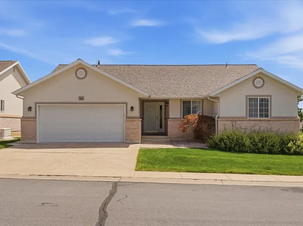 84 Belmore Dr, Kaysville, UT 84037