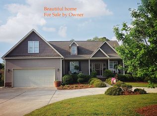 567 Sion Kelly Road, Broadway, NC 27505