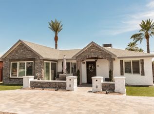 1127 E Georgia Ave, Phoenix, AZ 85014