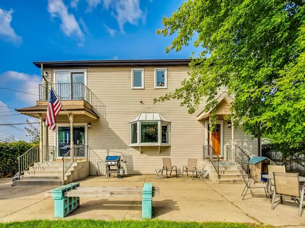 5642 N Neva Ave, Chicago, IL 60631