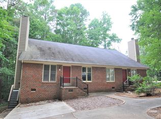 6717 Glendower Rd #B, Raleigh, NC 27613