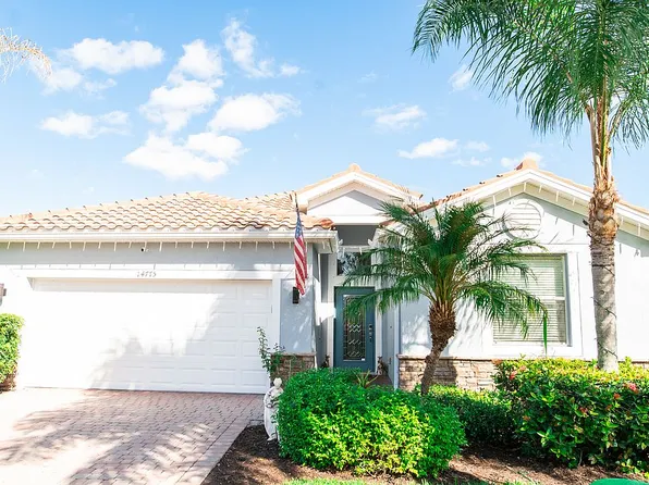 14775 Cranberry Ct, Naples, FL 34114