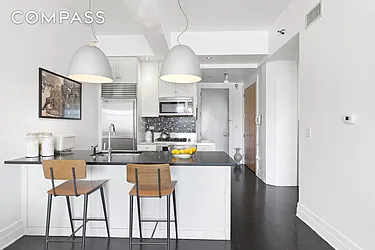 Sold by Compass
