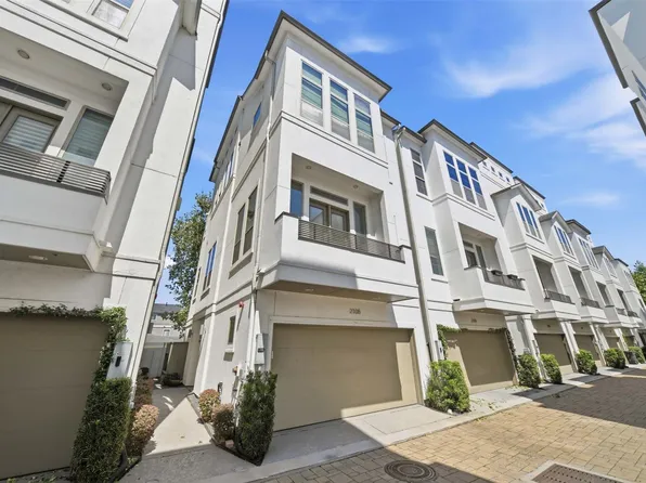 2106 Radcliffe St, Houston, TX 77007
