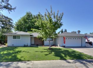 4213 Sharwood Way, Carmichael, CA 95608