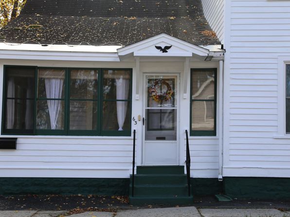 63 Ferry St