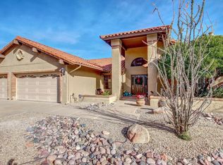 9676 E Turquoise Ave, Scottsdale, AZ 85258