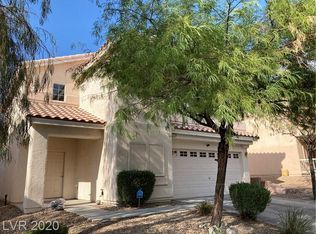 2276 Laramine River Dr #0, Henderson, NV 89052