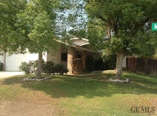 4200 Milo Ave, Bakersfield, CA 93313