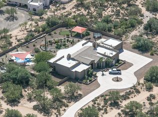 1815 W Hunter Rd, Tucson, AZ 85755