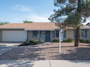2920 E Charleston Ave, Phoenix, AZ 85032