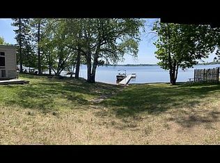 4718 E Tri Lakes Rd, Superior, WI 54880