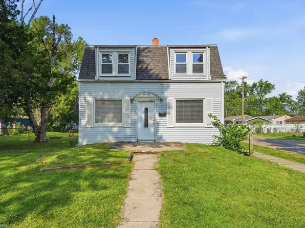 18513 Wakenden St, Redford, MI 48240