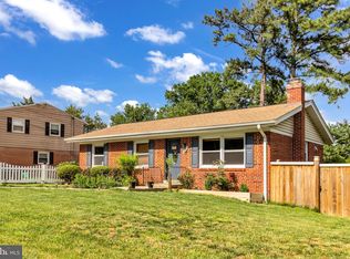 11041 Montgomery Rd, Beltsville, MD 20705
