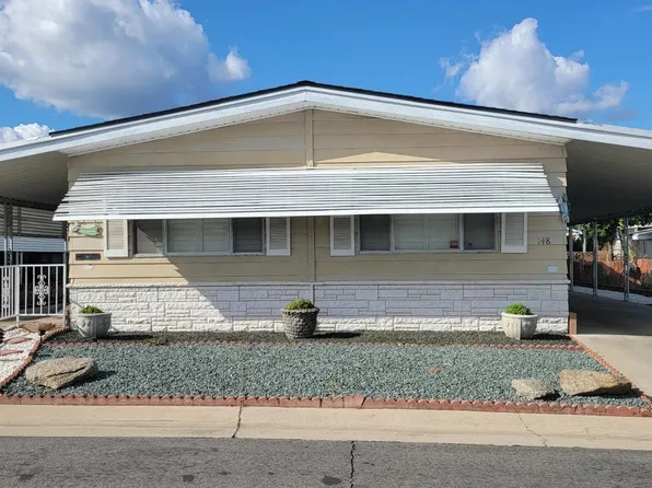 1300 W Olson Ave Space 148, Reedley, CA 93654