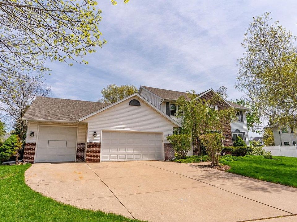 1842 Huntwick COURT, Sun Prairie, WI 53590 Zillow
