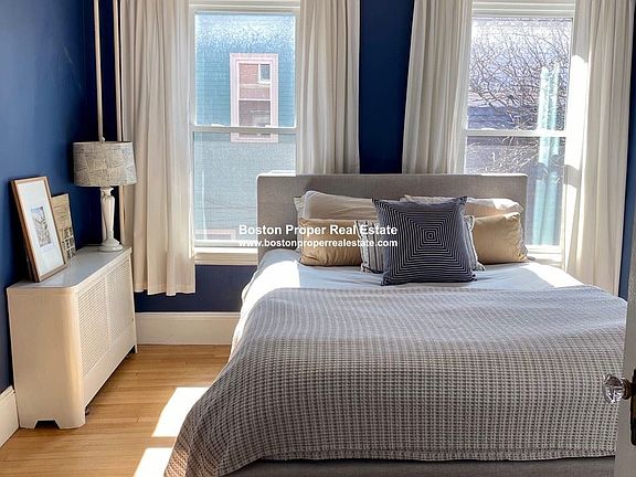 17 Green St. #2 Boston - Charlestown Unit Photo 5