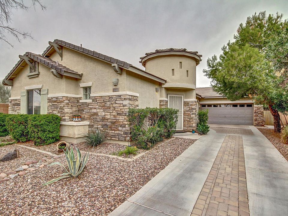 1st image of 846 E Las Colinas Pl