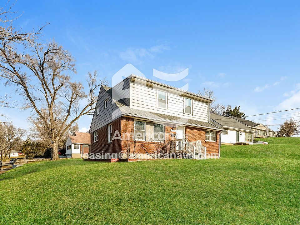 1405 Rangeley Ave, Dayton, OH 45403 Zillow