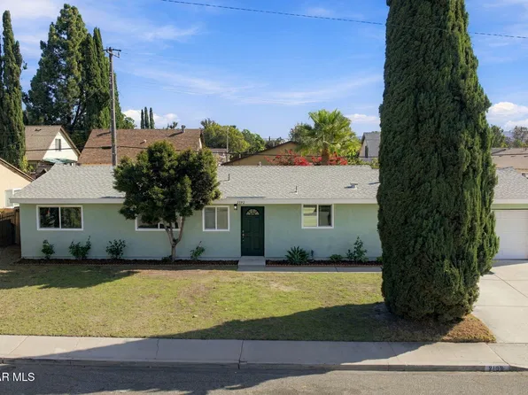 2192 Cordero Ave, Simi Valley, CA 93065