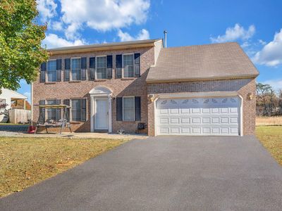 6717 Albert Rd, Roanoke, VA, 24019