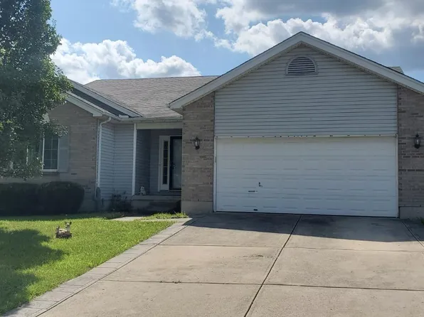 190 Pebblestone Dr, Monroe, OH 45050