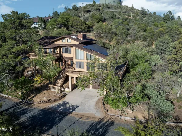 1104 COUNTRY CLUB Drive, Prescott, AZ 86303