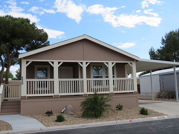 2nd image of 6420 E Tropicana Ave Unit 230