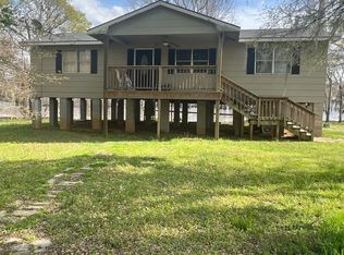 1228 C C Sandidge Rd, Elm Grove, LA 71051
