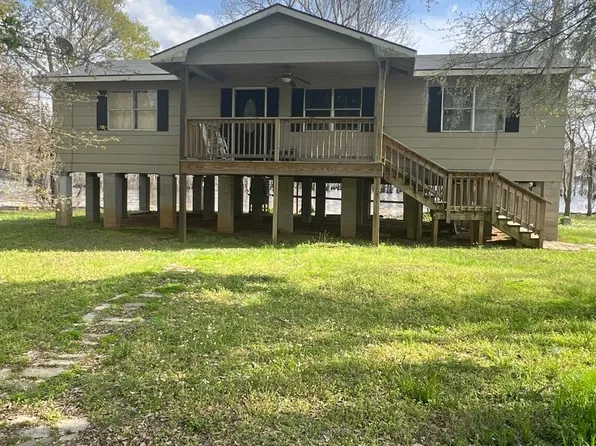 1228 C C Sandidge Rd, Elm Grove, LA 71051