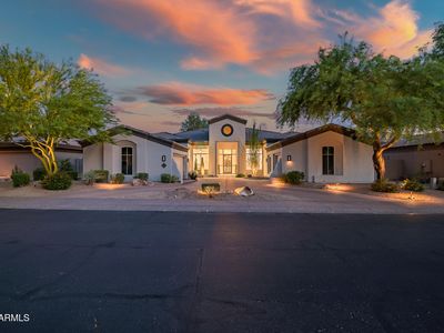 7775 E FLEDGLING Drive, Scottsdale, AZ, 85255