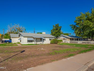 936 N Grand St, Mesa, AZ, 85201