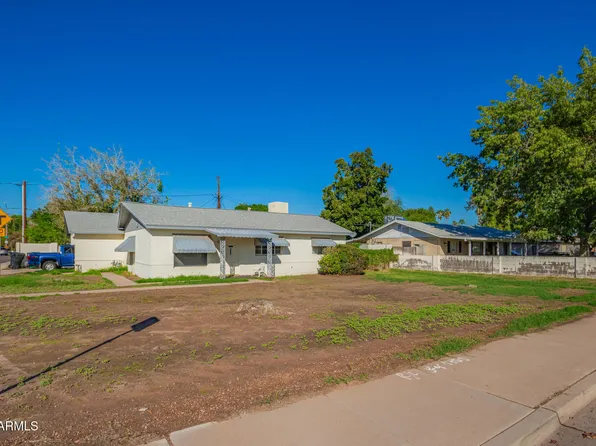 936 N GRAND Street, Mesa, AZ 85201