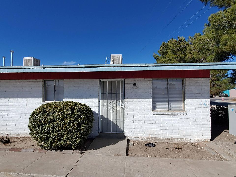 1st image of 1402 S Espina St APT 1