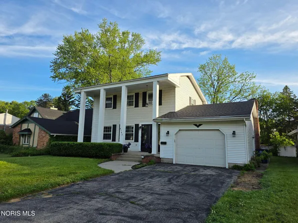 4742 Imperial Dr, Toledo, OH 43623