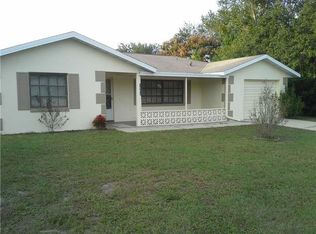 1502 Monticello St, Deltona, FL 32725
