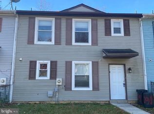 160 Hampshire Rd, Sicklerville, NJ 08081