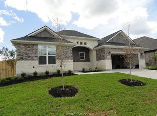 4014 High Crk, College Station, TX 77845