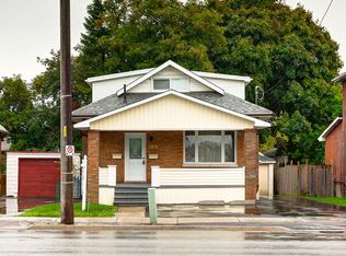 309 Ritson Rd S #2, Oshawa, ON L1H5J3