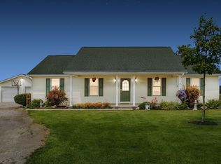 2716 Hess Rd #RDE, Washington Court House, OH 43160