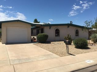 4107 E Beryl Ln, Phoenix, AZ 85028