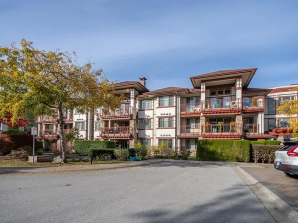 16455 64th Ave #101, Surrey, BC V3S 6V7