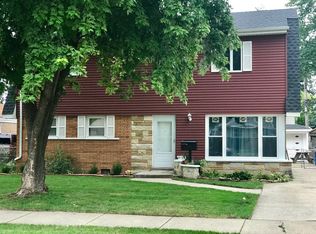 8169 S Scottsdale Ave, Chicago, IL
