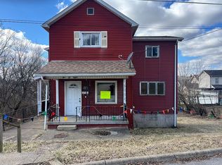 1008 Pollock Ave, New Castle, PA 16101