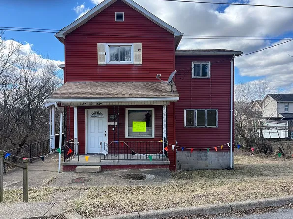 1008 Pollock Ave, New Castle, PA 16101