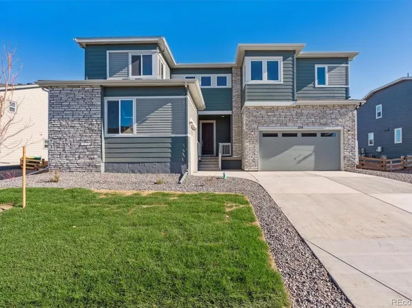1714 Marlowe Circle W, Erie, CO 80516