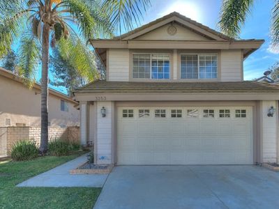 3253 Oakridge Dr, Chino Hills, CA, 91709