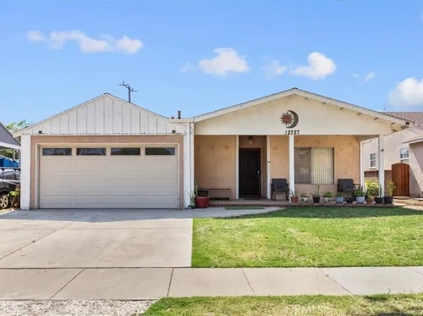 12727 Lefloss Ave, Norwalk, CA 90650